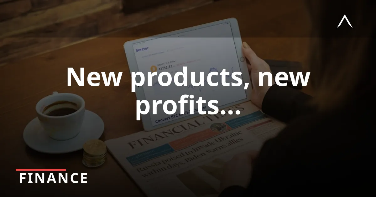 Ondas Holdings Boosts Profits with New High-Margin Products