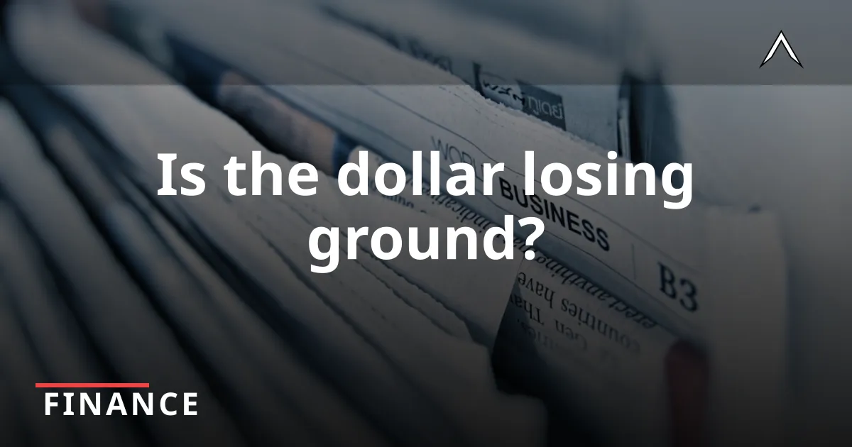Dollar Weakens Amid Reopening Deal Signs