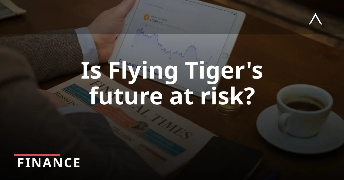 Flying Tiger Acquired: What’s Next for Retail?