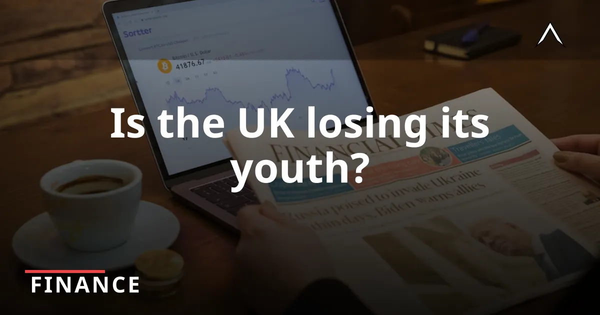 UK Faces £125bn Youth Unemployment Crisis