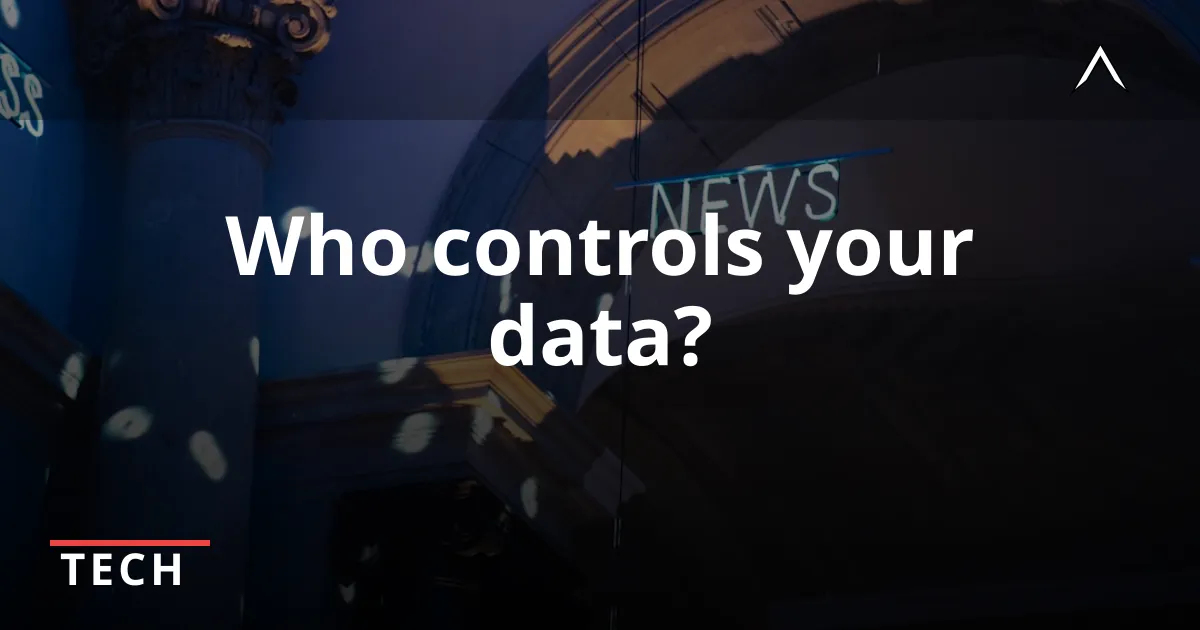 Data Sovereignty: Redefining Critical Infrastructure