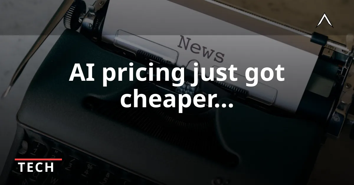 Anthropic's Claude Opus 4.8: Game-Changer in AI Pricing