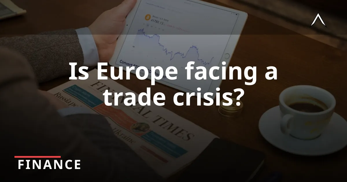 EU Considers Restrictions on Chinese Imports