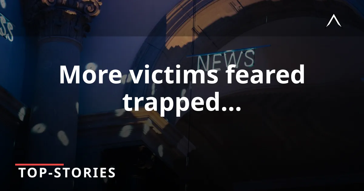 Tragic Dallas Apartment Fire Claims Lives