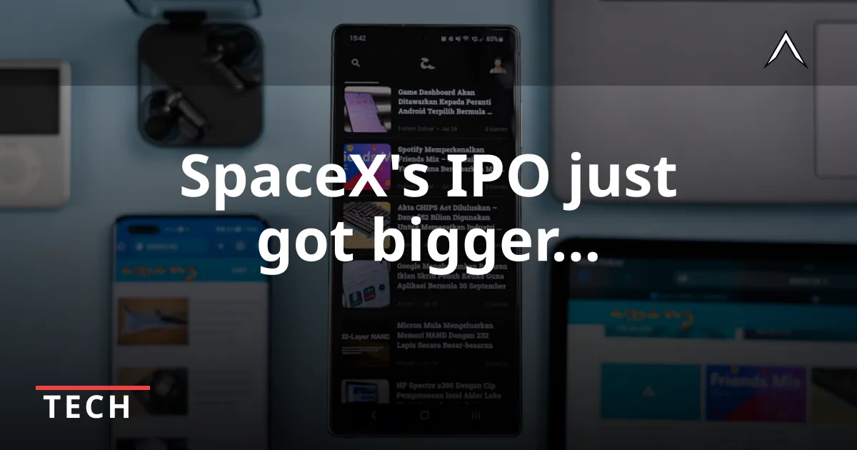 SpaceX Secures $6.45B in Space Force Contracts