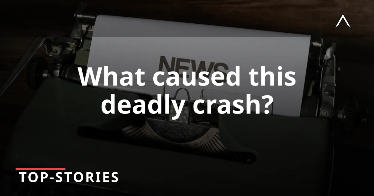 Tragic Bus Crash Claims 5 Lives in Virginia