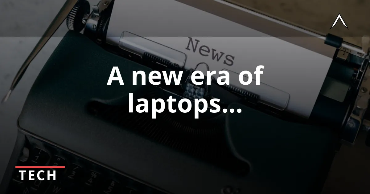 Nvidia Teases Game-Changing N1X Laptop Processors