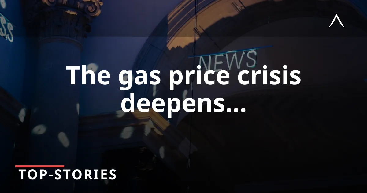 Americans Struggle with Soaring Gas Prices