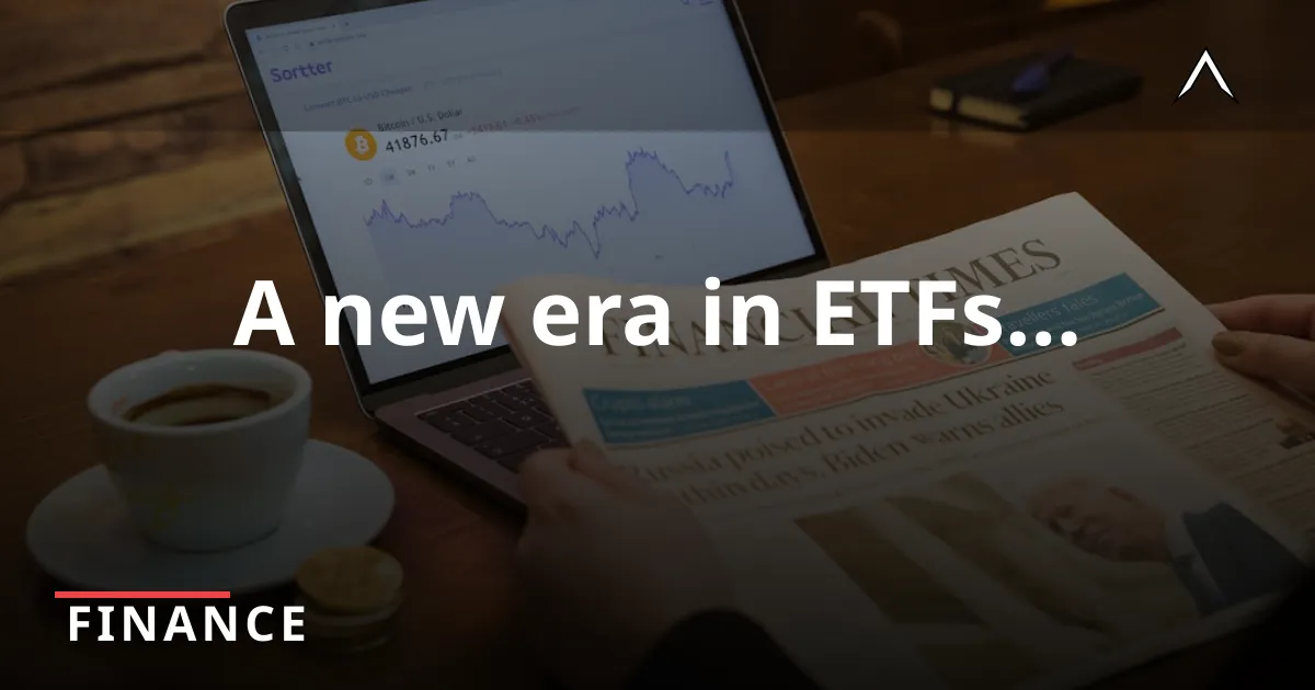 Muu Becomes Fourth Single Stock ETF