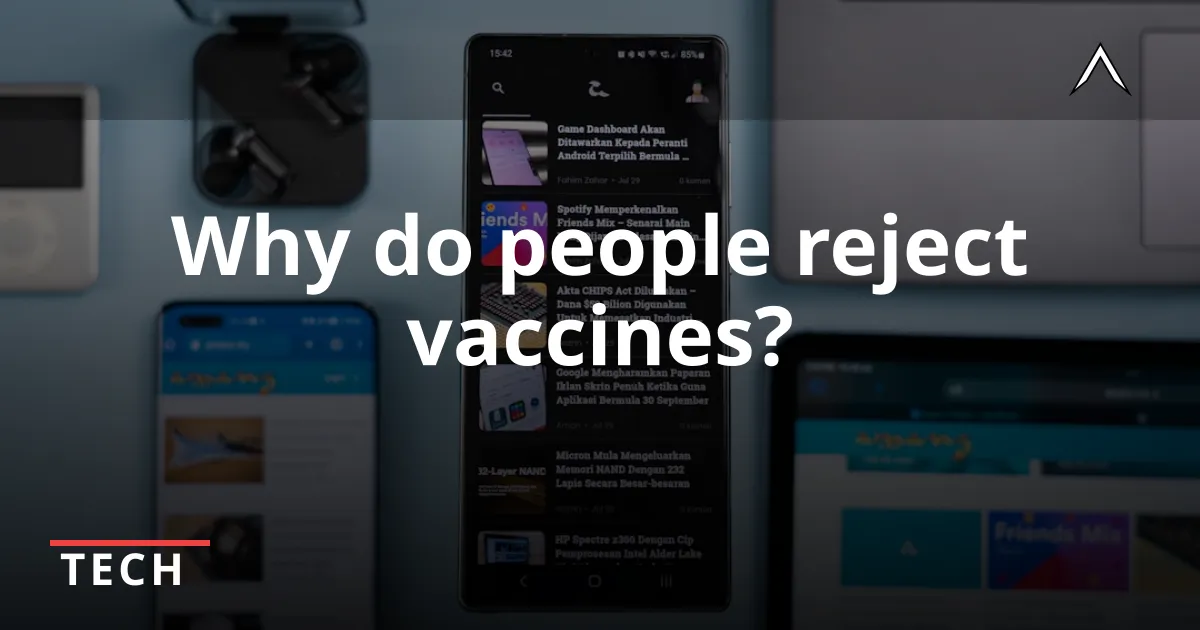 The Roots of Vaccine Opposition Explained