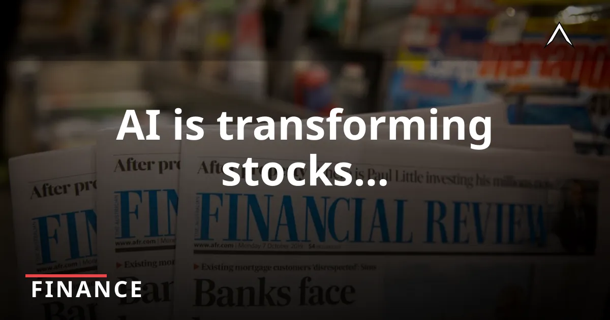 Cohu Inc. Stock Soars: AI's Impact Revealed