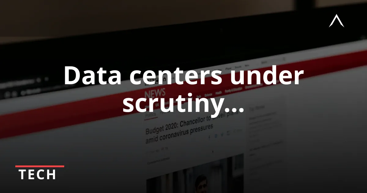 Erin Brockovich Demands Data Center Transparency