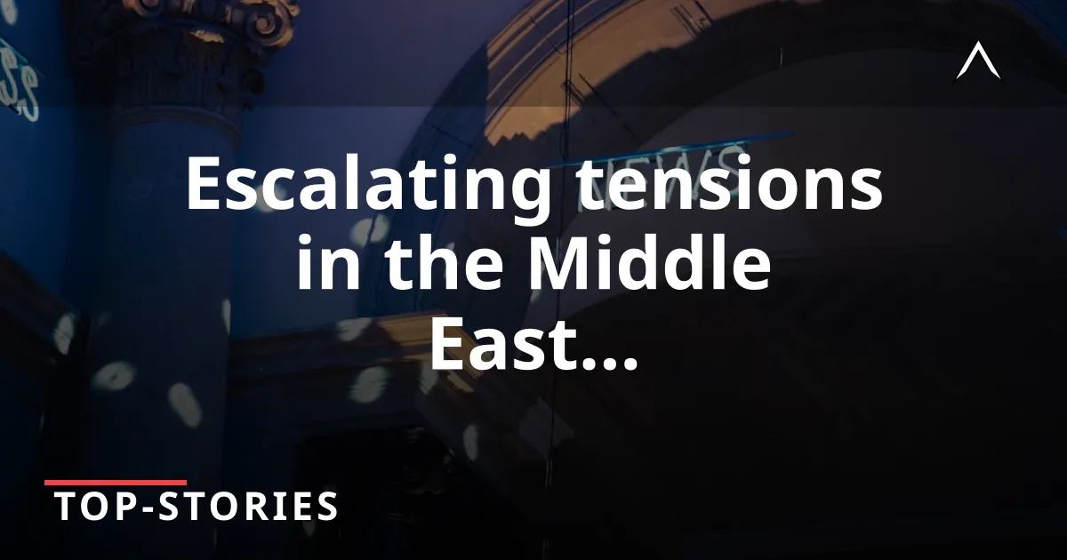 US Strikes Iran: Tensions Escalate Amid Controversy