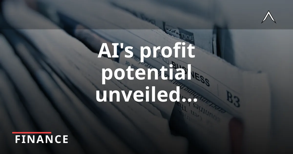 Nvidia's AI Profit Predictions at Computex