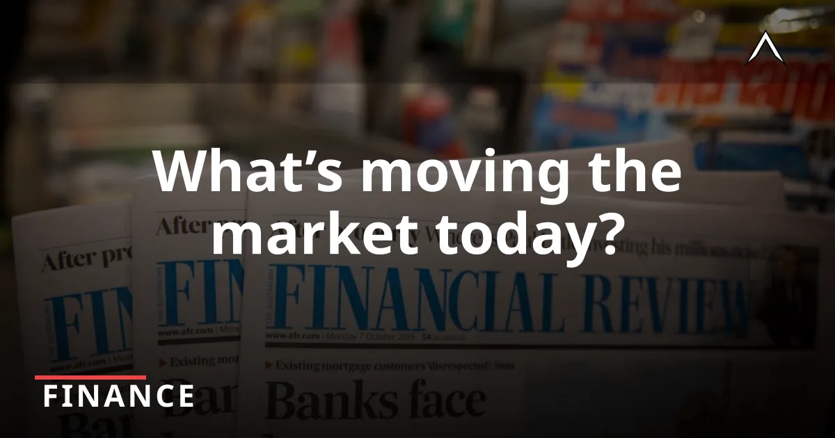 Stock Market Today: Key Insights and Trends