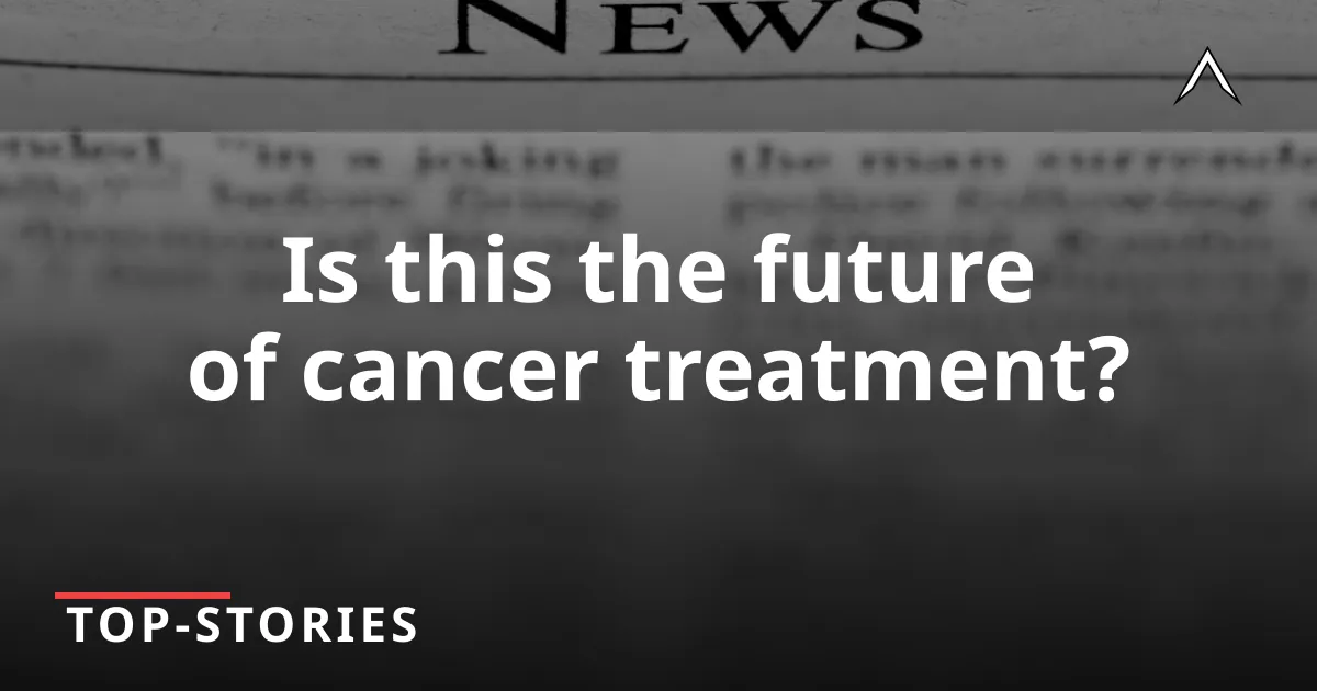 Breakthrough mRNA Vaccine Fights Melanoma Recurrence