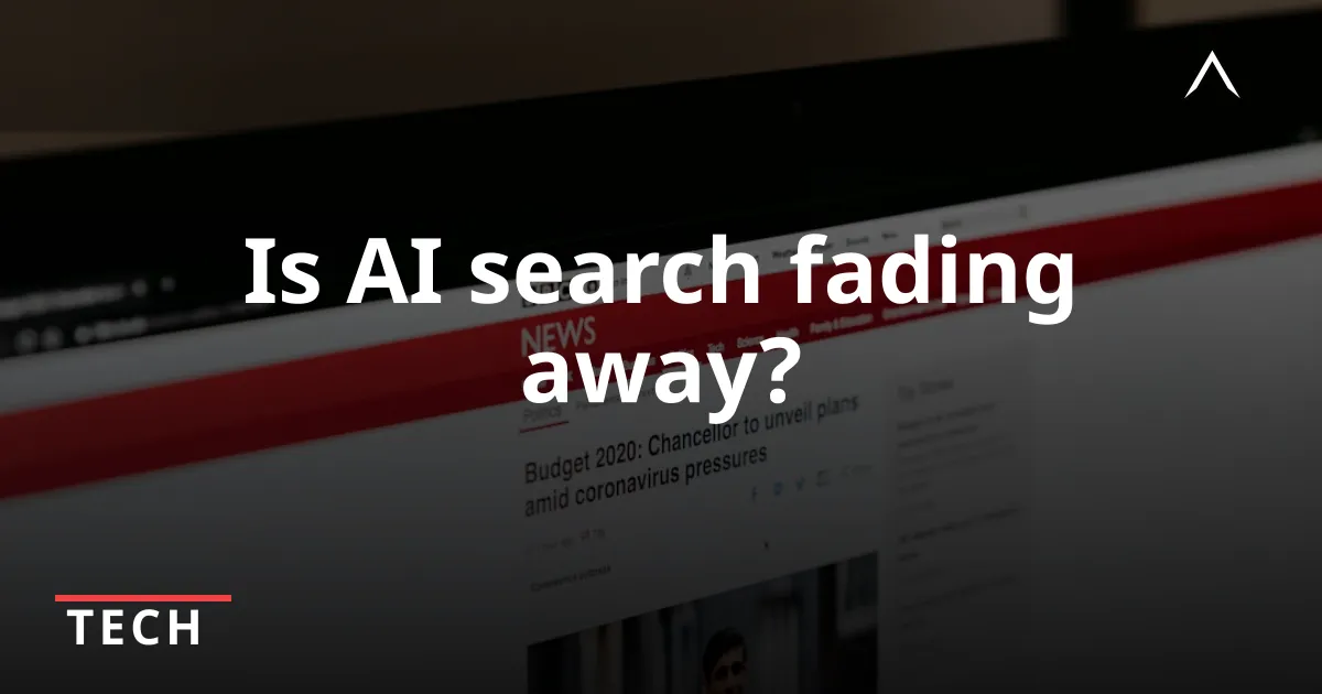 DuckDuckGo's No-AI Search Gains Popularity