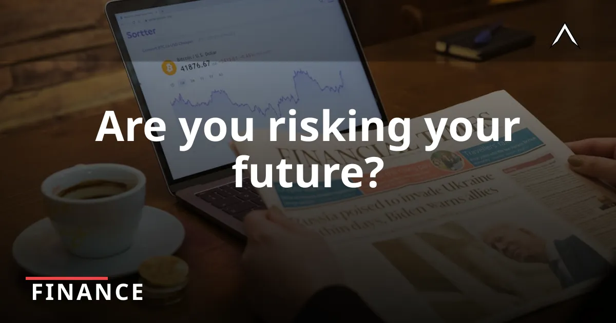 Are You Withdrawing Retirement Savings Too Soon?