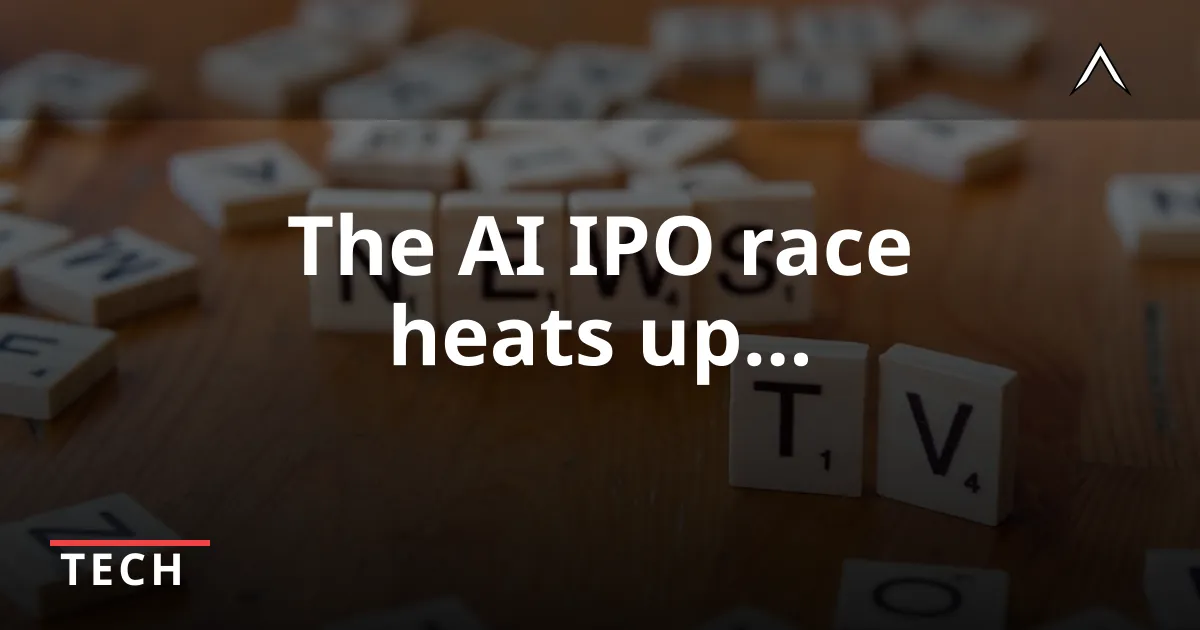 Anthropic Files for IPO: A Game Changer in AI