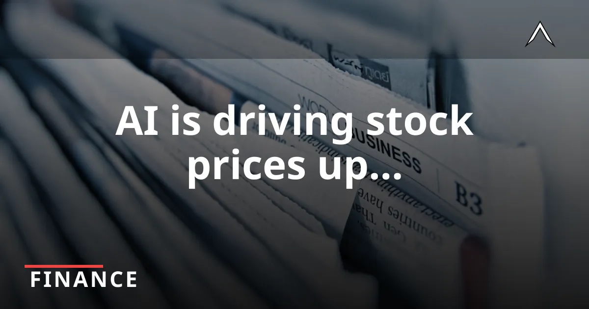 Snowflake Shares Surge on Strong AI Demand