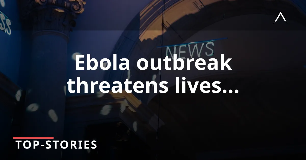 New Ebola Vaccines Under Development Amid Outbreak Fears