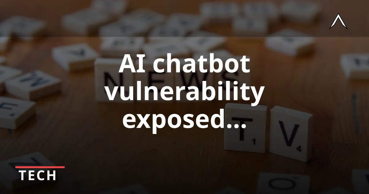 Meta AI Chatbot Exploit: Hackers Steal Instagram Accounts