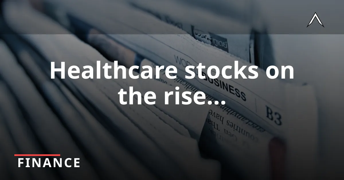 H.C. Wainwright Boosts Price Target for Healthcare Stocks