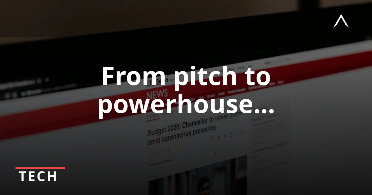 Startup Battlefield Alumni: Where Are They Now?