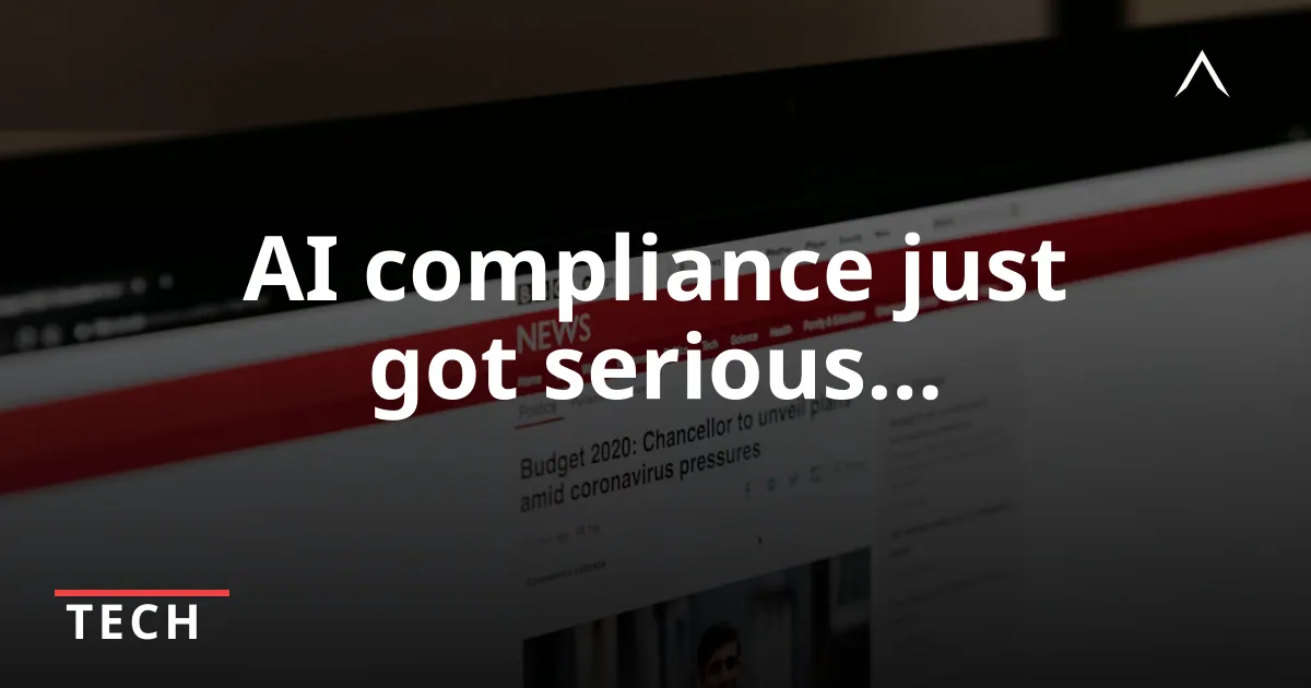 ZeroDrift Secures $10M to Safeguard AI Compliance
