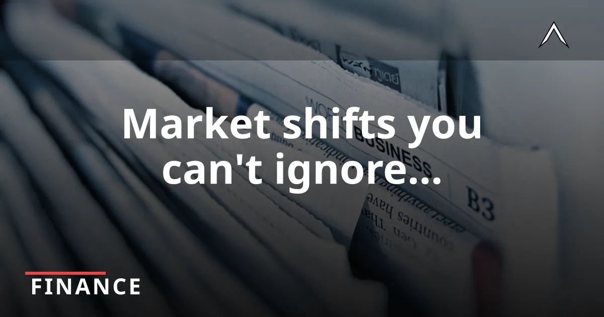 Stock Market Update: Key Insights You Need