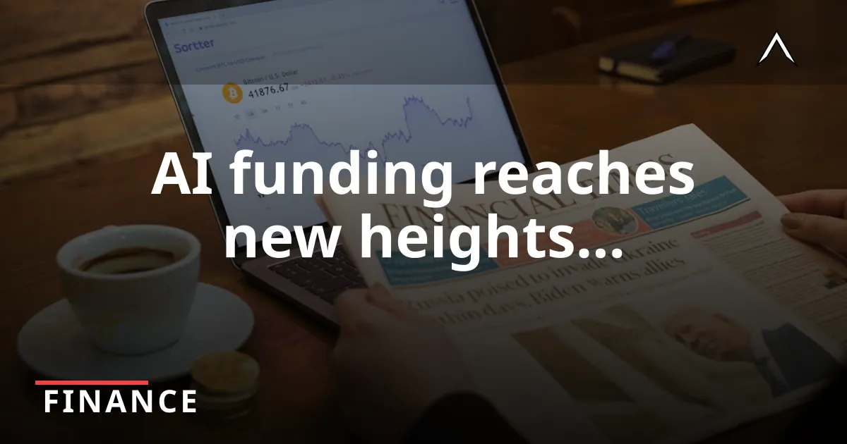 Alphabet's $80 Billion AI Fundraising Shock