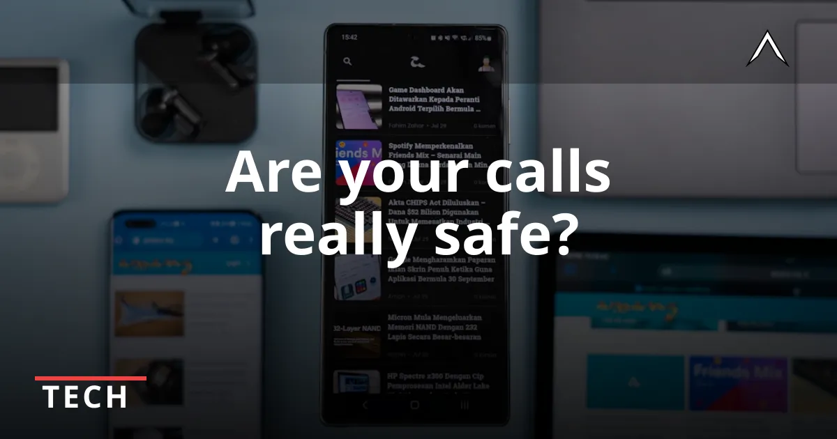 Google's New Deepfake Call Detection for Android