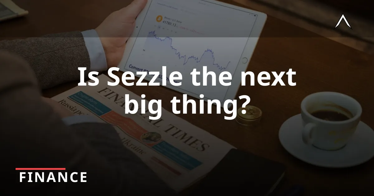 Sezzle: The Mispriced Opportunity You Can't Ignore