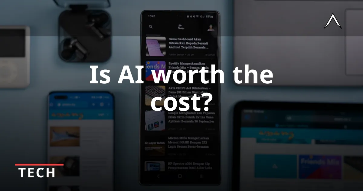 Uber Caps AI Spending After Budget Blowout