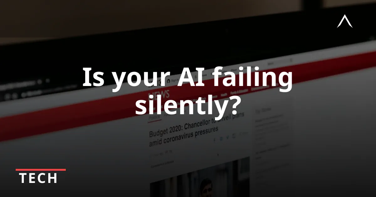AI Governance: The Runtime Crisis Unveiled