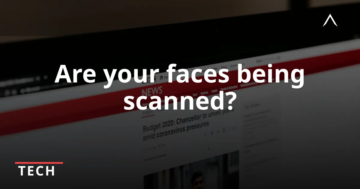 Amazon's Ring Faces Lawsuit Over Facial Recognition