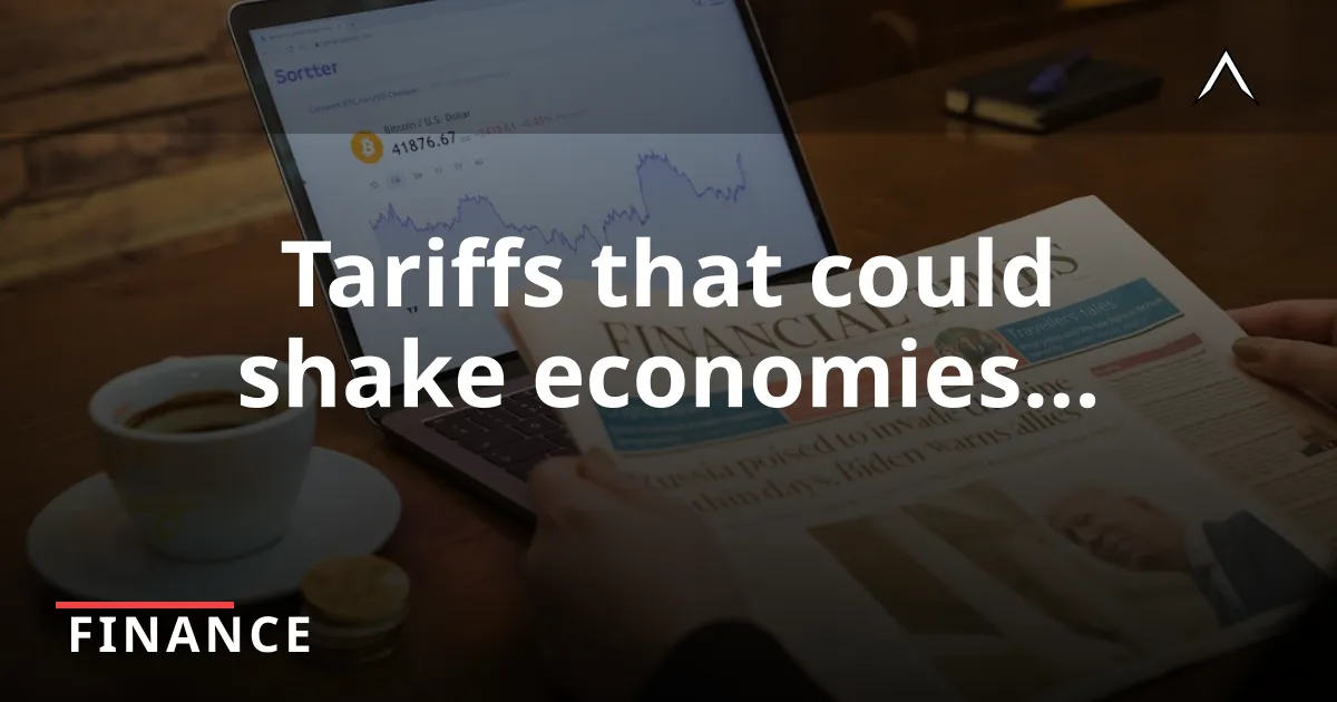 Trump's 25% Tariff Proposal on Brazil Shocks Economists