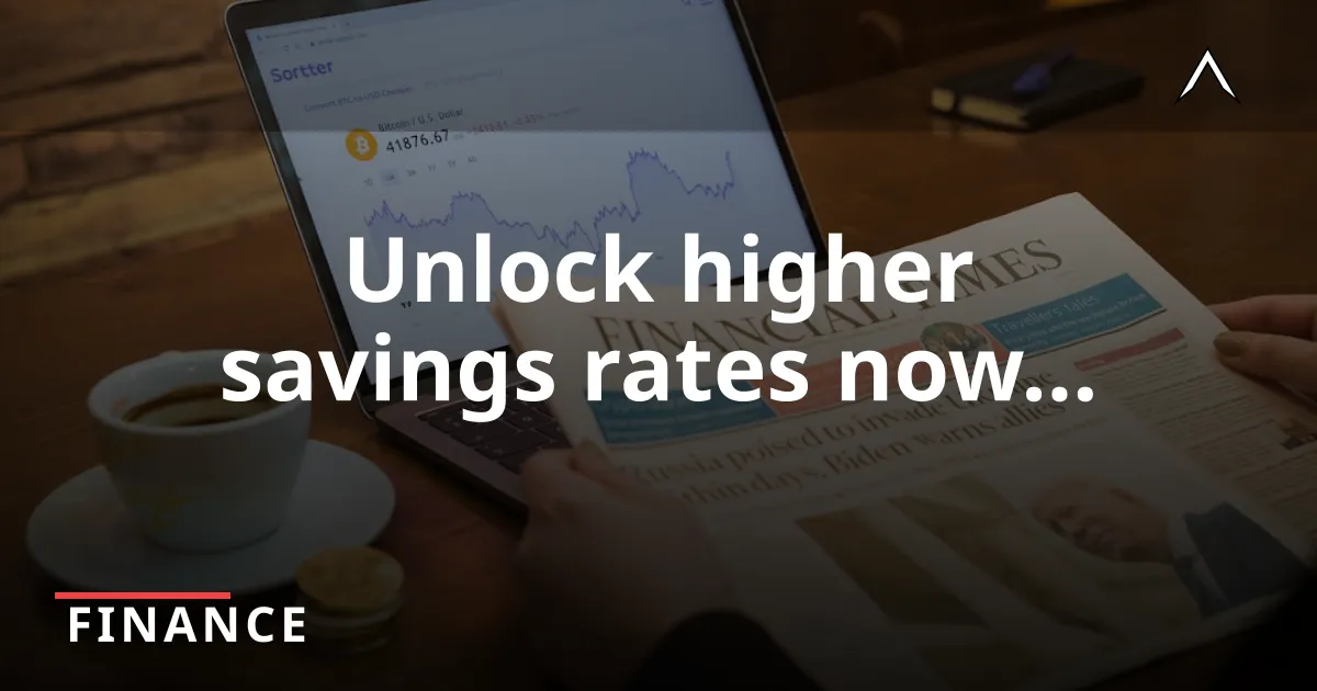 Top 6-Month CD Rates to Boost Your Savings