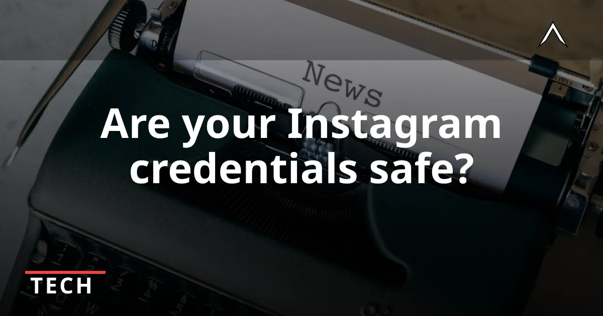 Instagram Users Targeted by AI Chatbot Hackers