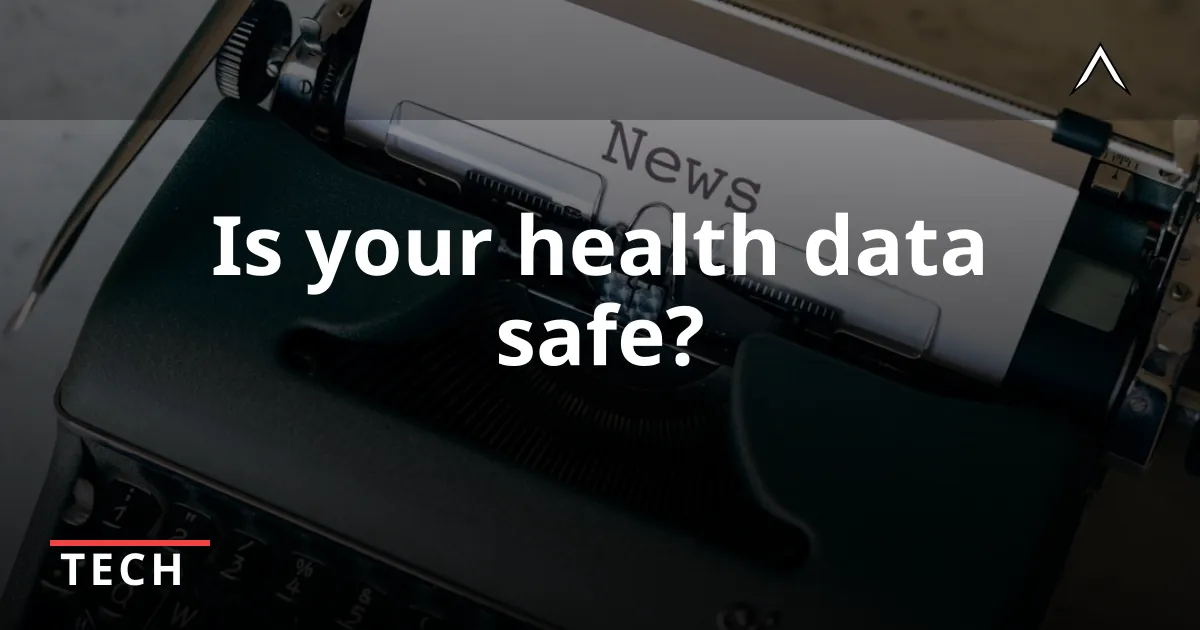 Ultrahuman Data Breach: Hackers Access Wellness Info