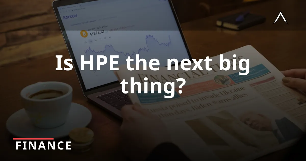 Paul Singer's Bold Bet on Hewlett Packard Enterprise