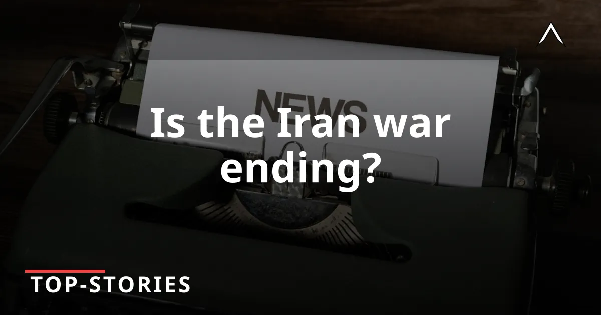 House Votes to End Iran War: A Major Political Shift