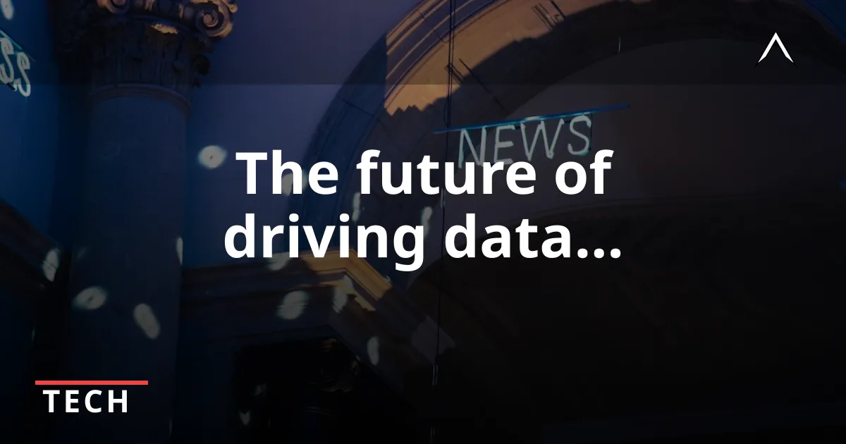 Uber Launches 500 Data-Collecting Vehicles This Year