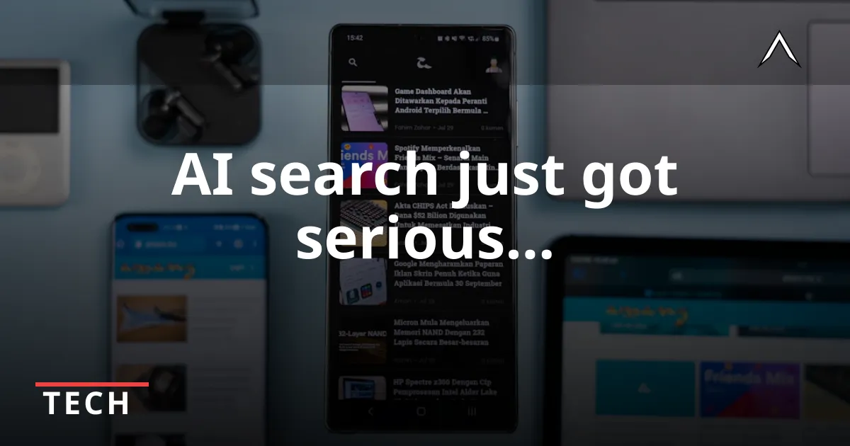 Google Must Enhance AI Search Links for Publishers