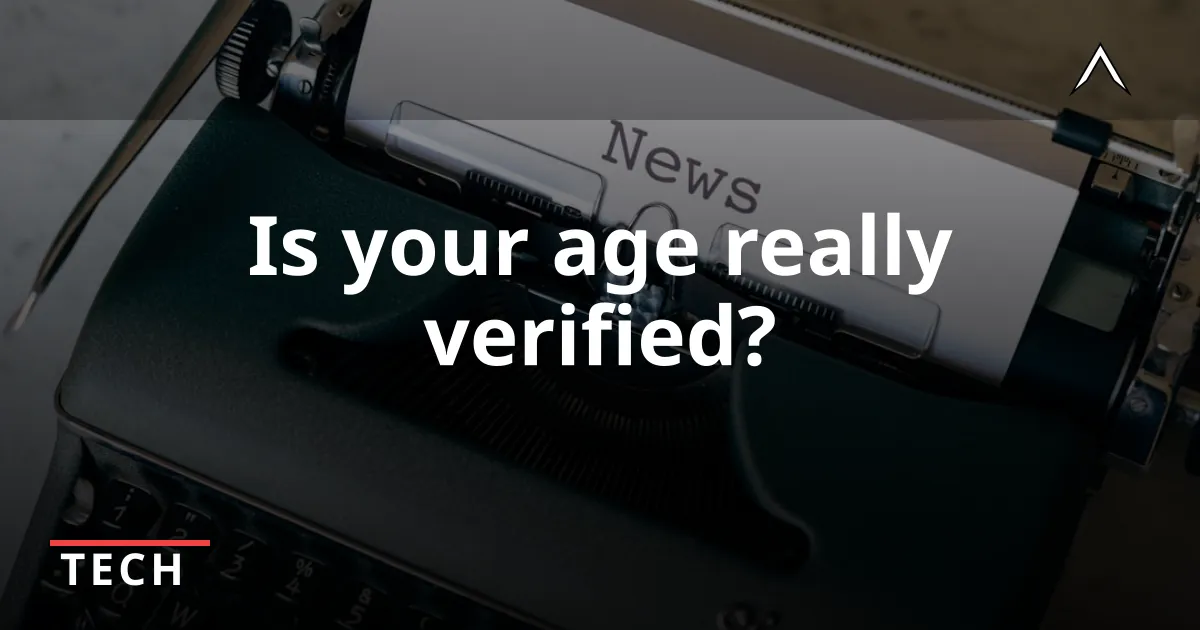 Apple Implements Age Verification in Texas