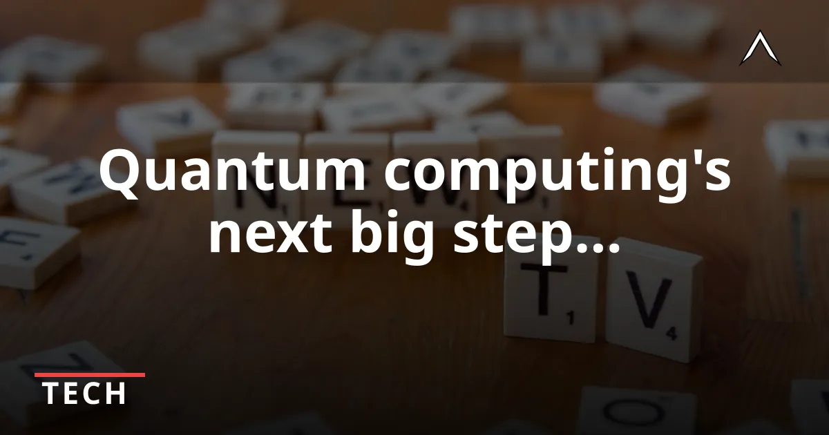 Microsoft's Quantum Leap: New Qubit Breakthrough