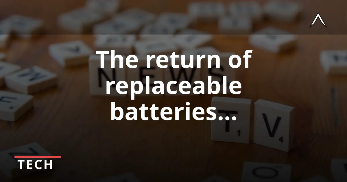 Nintendo Switch 2: Replaceable Battery Confirmed!