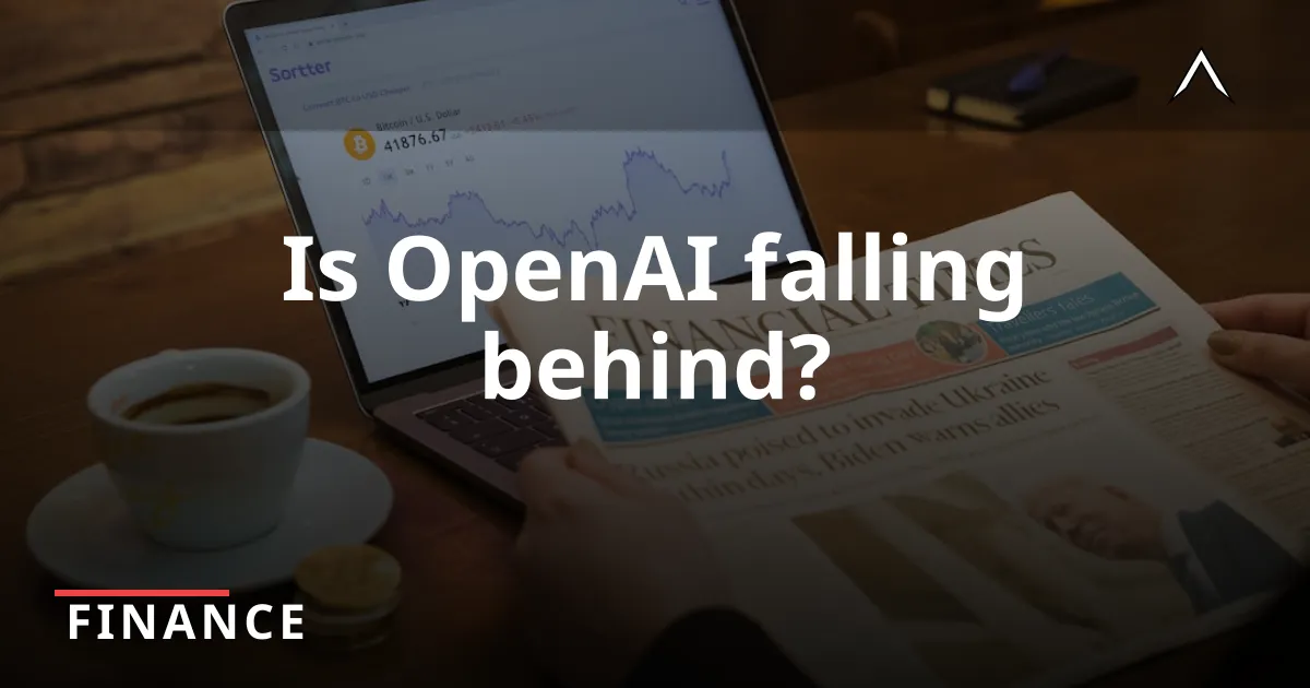 Has OpenAI Missed Its IPO Moment?