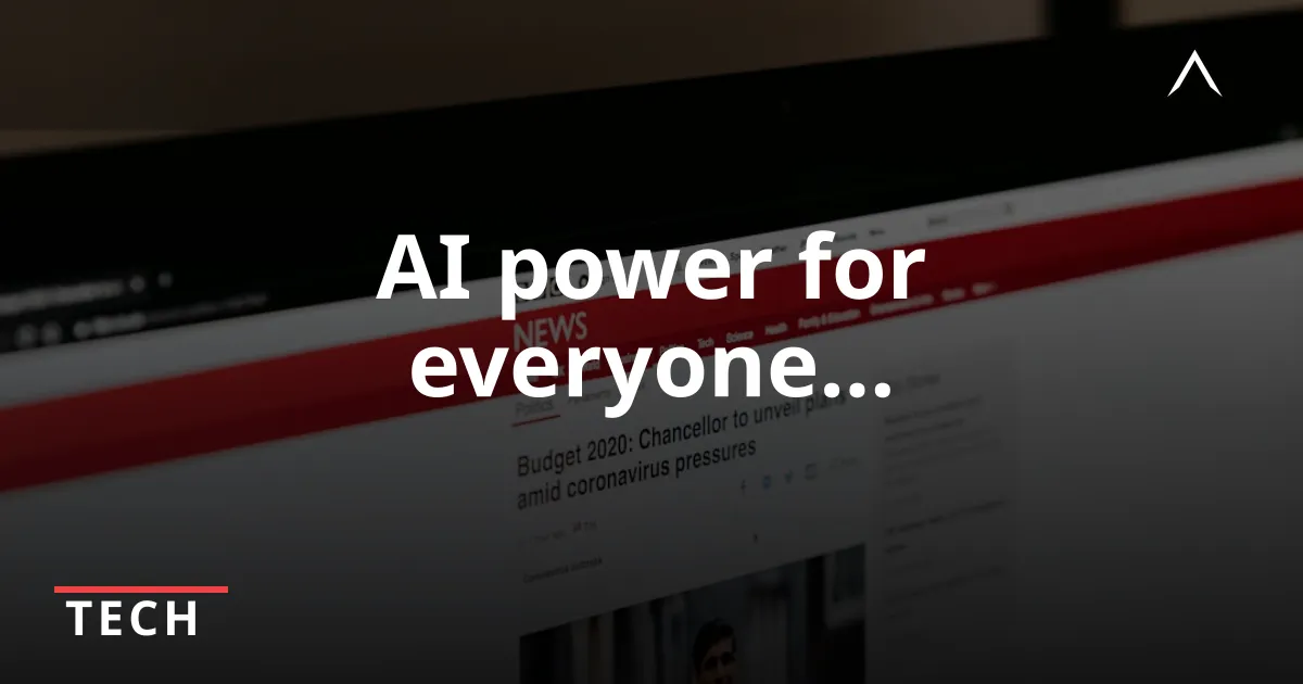 Google's Gemma 4: AI for Your Laptop