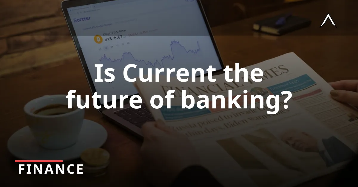 Current Review: Mobile Banking Made Easy